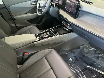 2026 Audi Q3 S line