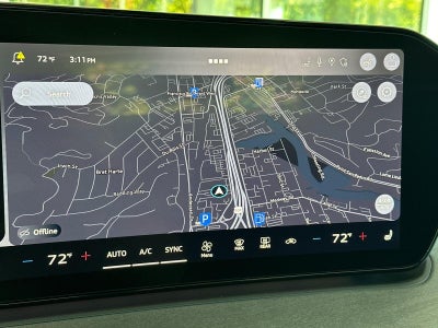 2026 Audi Q3 S line