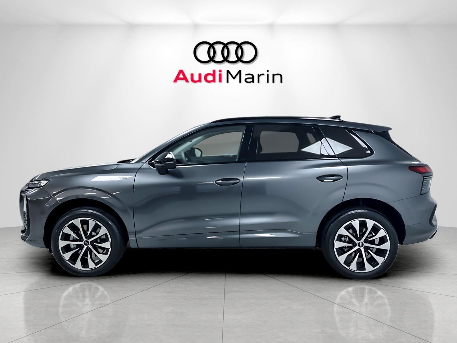 2026 Audi Q3 S line