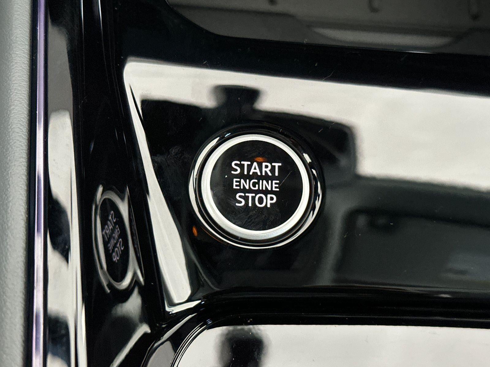 2026 Audi Q3 S line