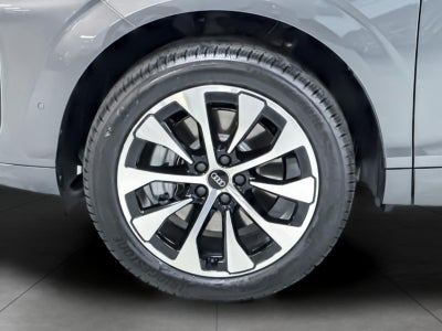 2026 Audi Q3 S line