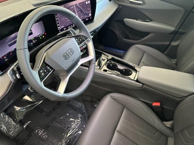 2026 Audi Q3 S line