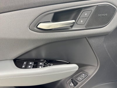 2026 Audi Q3 S line