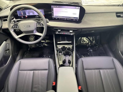 2026 Audi Q3 S line