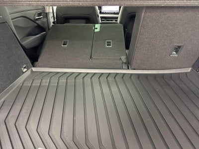 2026 Audi Q3 S line