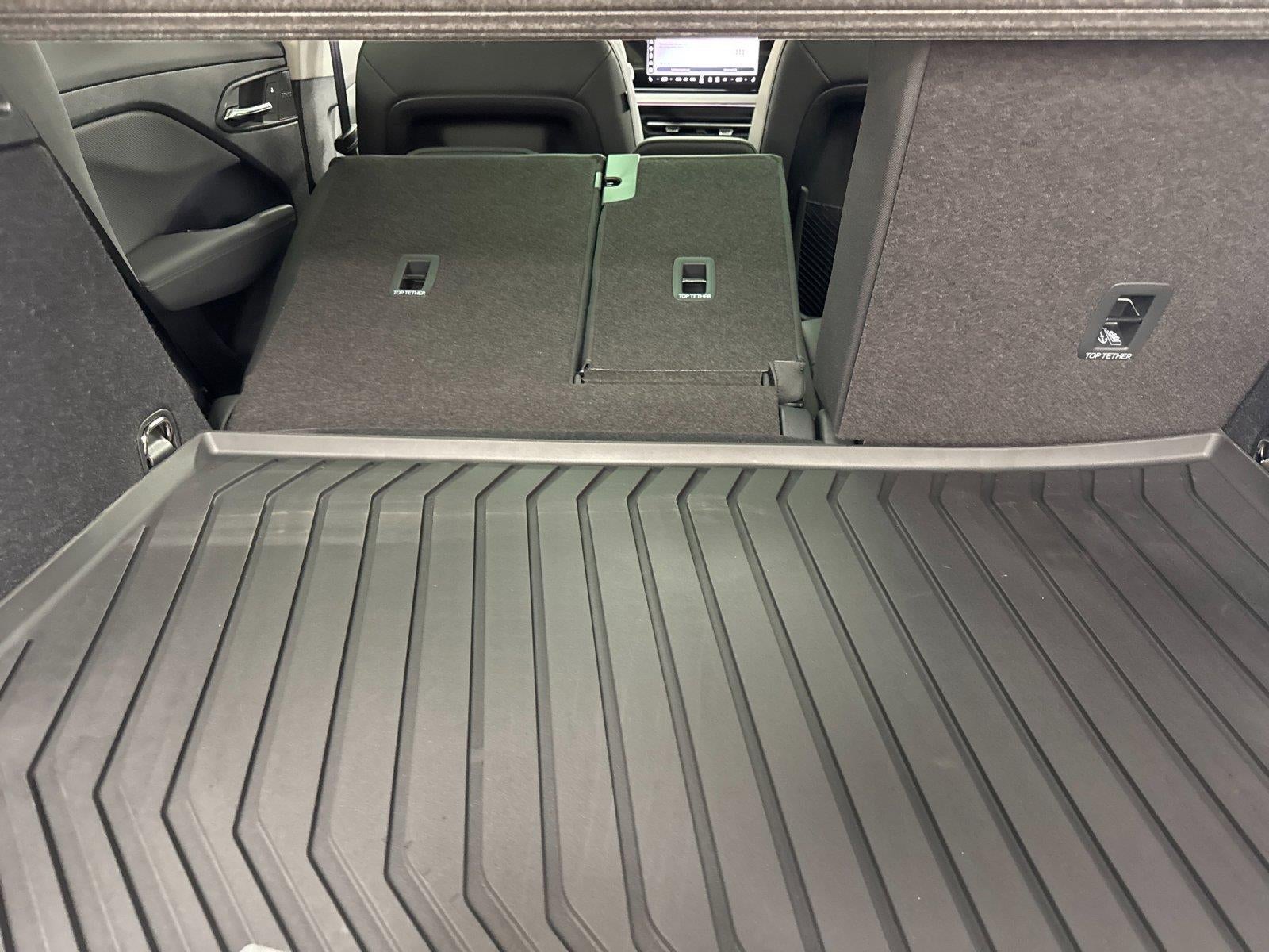 2026 Audi Q3 S line