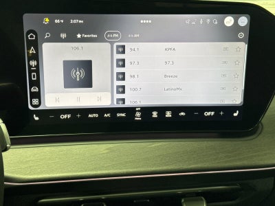 2026 Audi Q3 S line