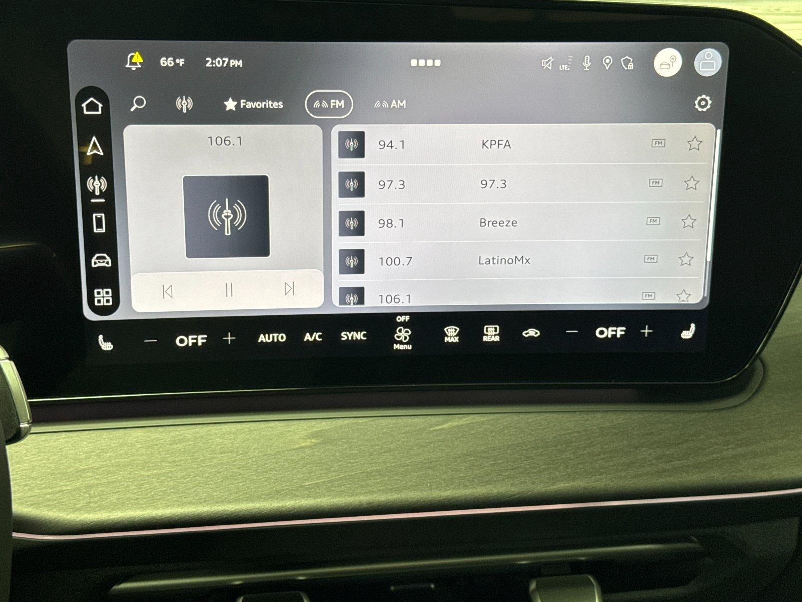 2026 Audi Q3 S line