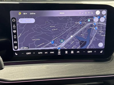 2026 Audi Q3 S line