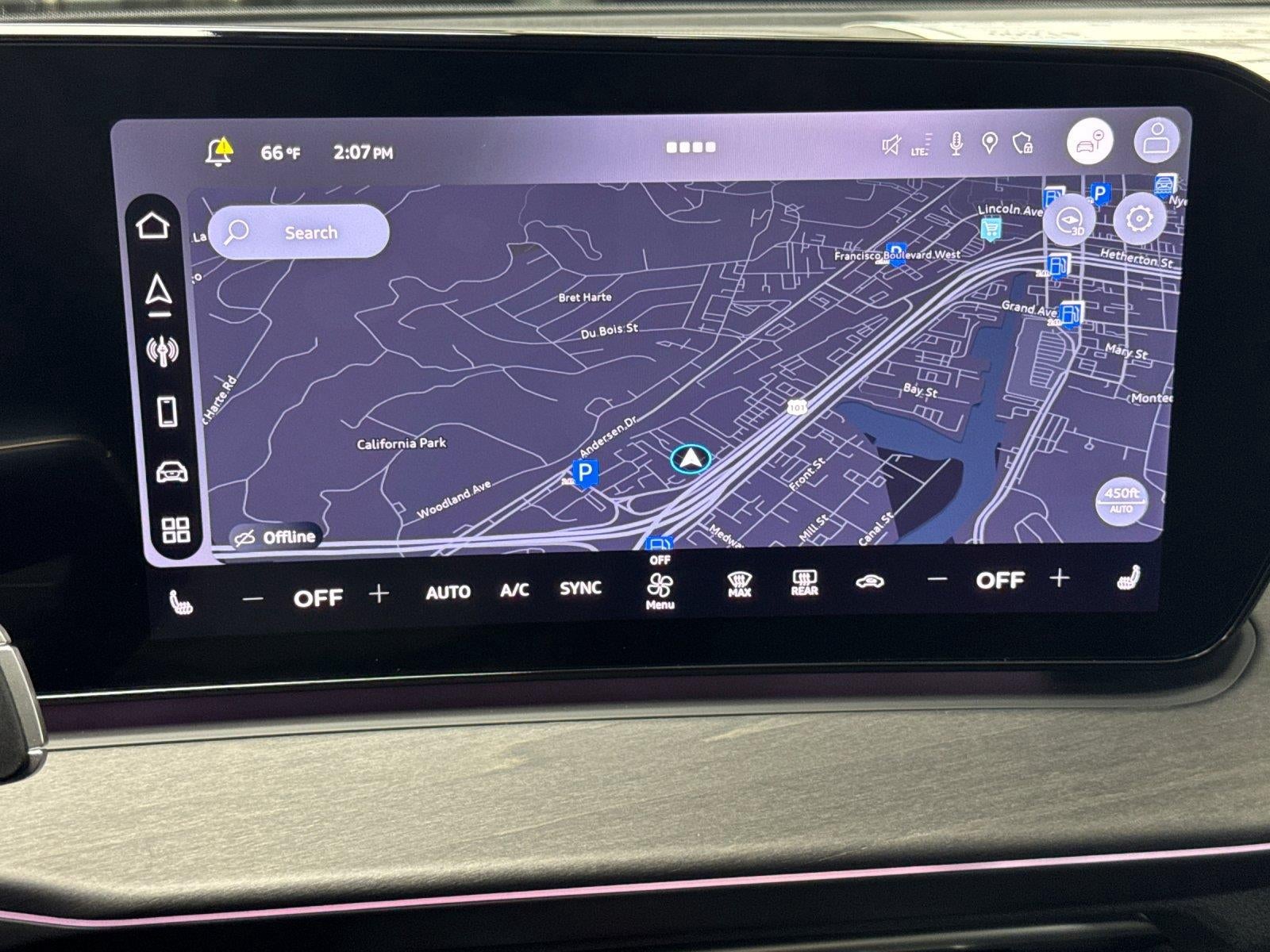 2026 Audi Q3 S line