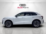 2026 Audi Q3 S line