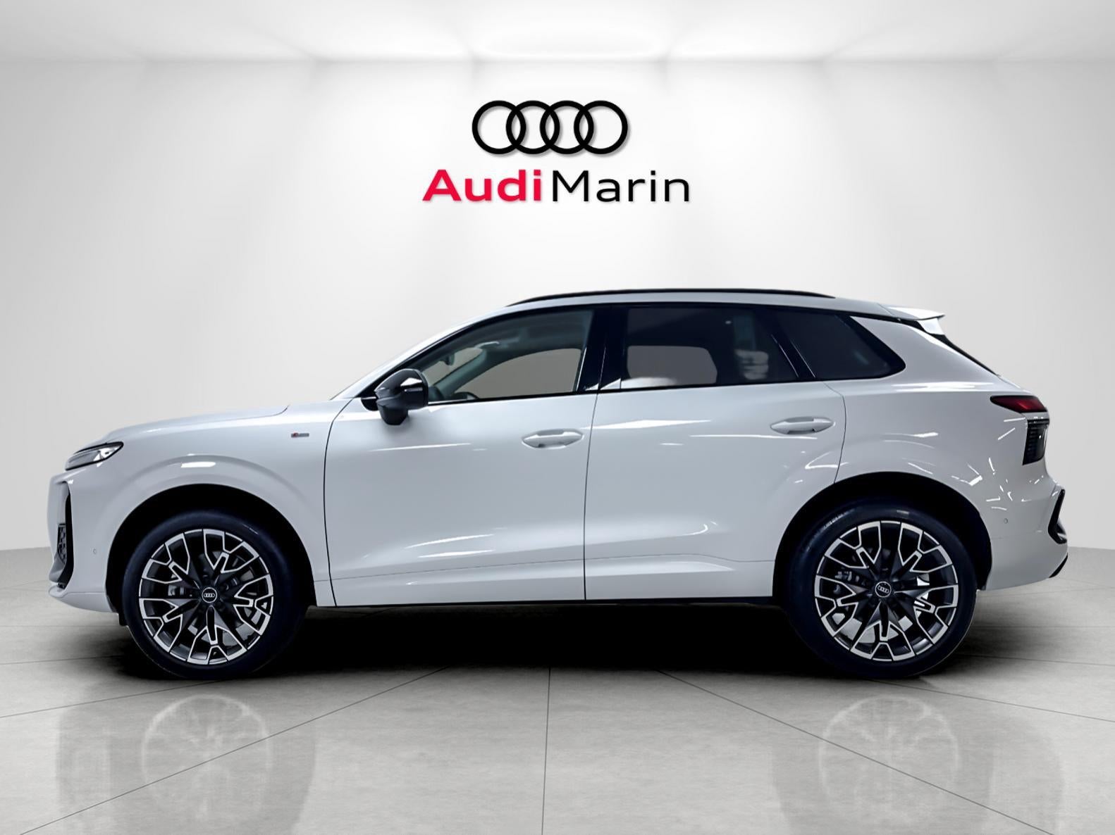 2026 Audi Q3 S line