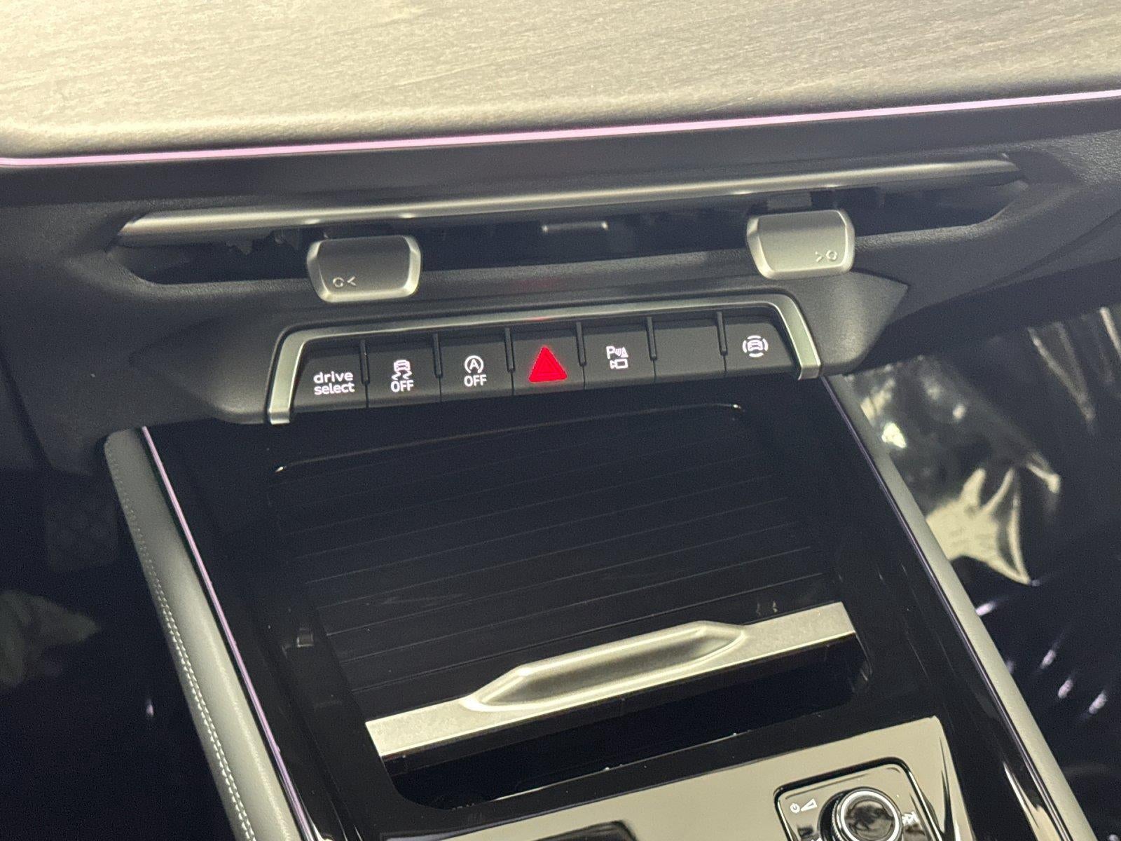 2026 Audi Q3 S line