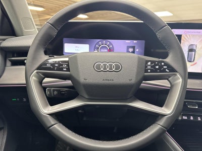 2026 Audi Q3 S line
