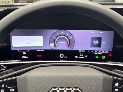 2026 Audi Q3 S line