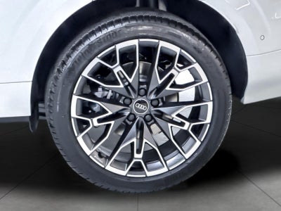 2026 Audi Q3 S line