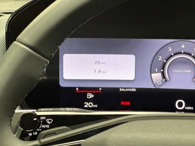 2026 Audi Q3 S line