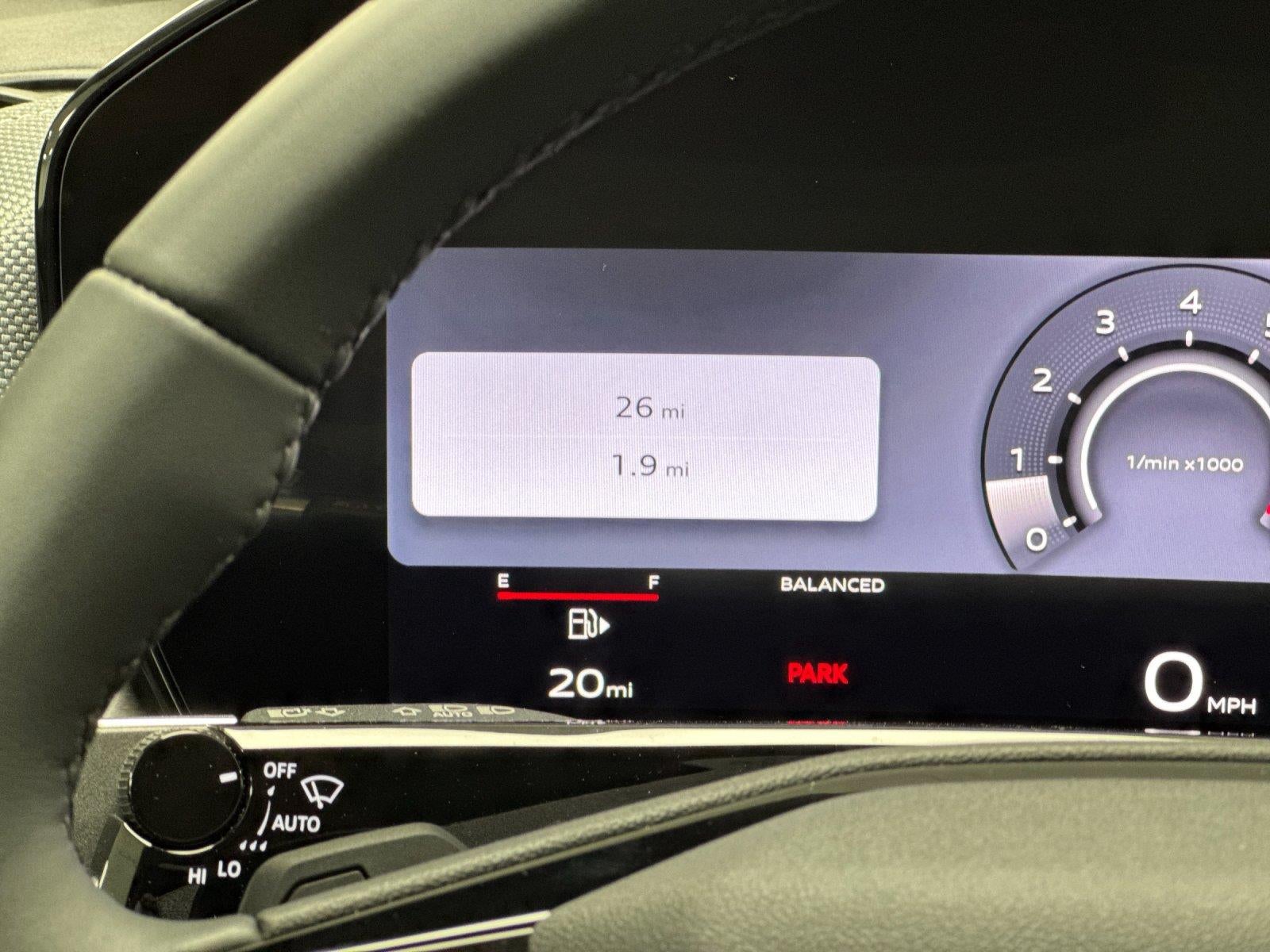 2026 Audi Q3 S line