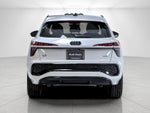 2026 Audi Q3 S line