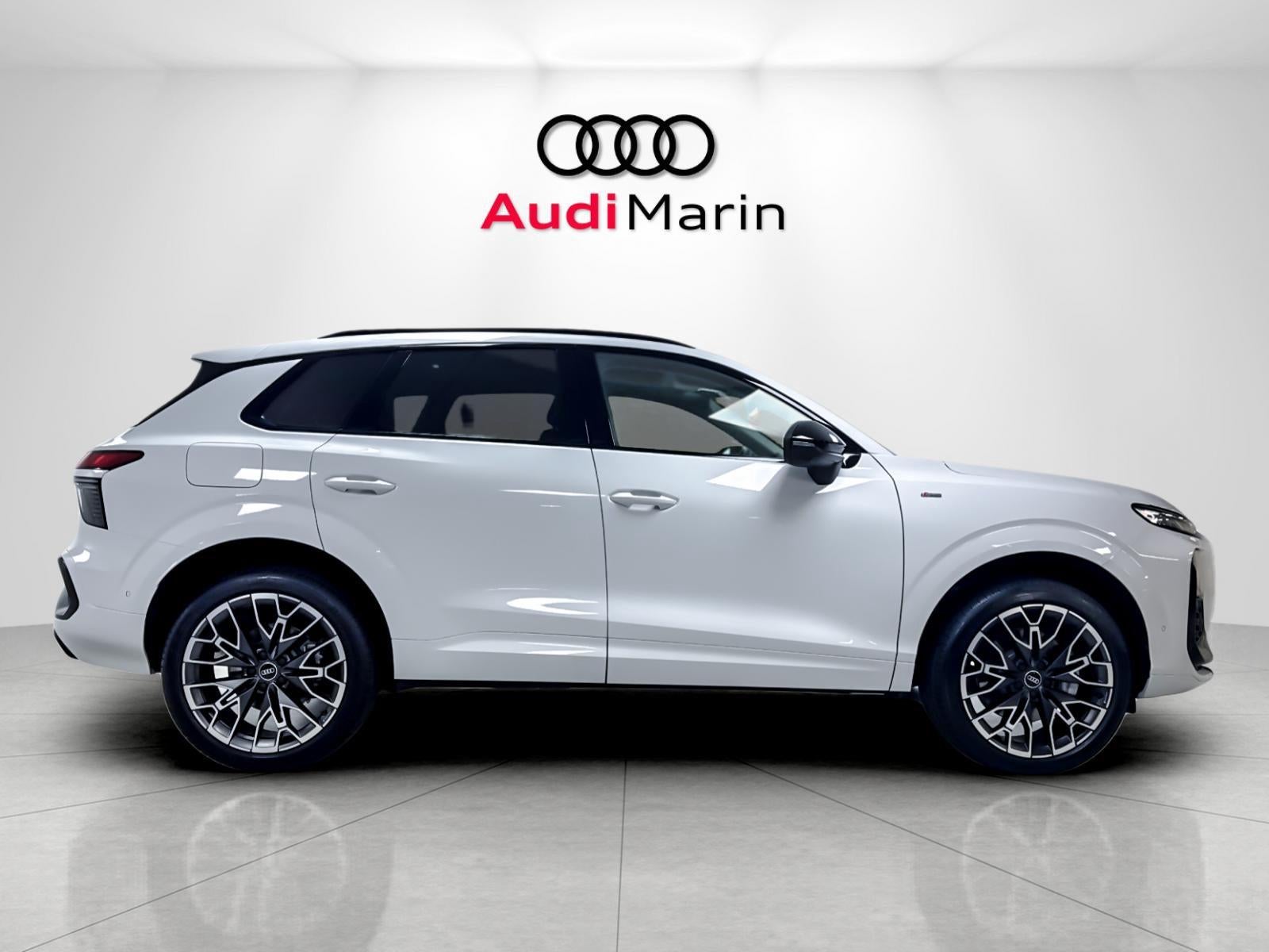 2026 Audi Q3 S line