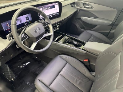 2026 Audi Q3 S line