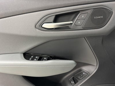 2026 Audi Q3 S line