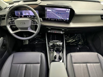 2026 Audi Q3 S line