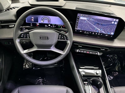 2026 Audi Q3 S line