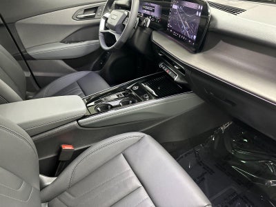 2026 Audi Q3 S line