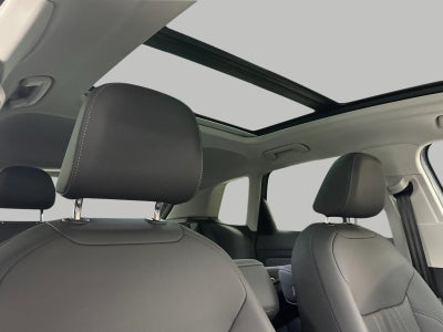 2026 Audi Q3 S line