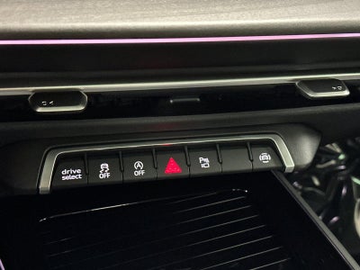 2026 Audi Q3 S line
