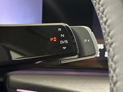 2026 Audi Q3 S line