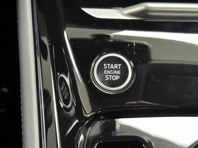 2026 Audi Q3 S line