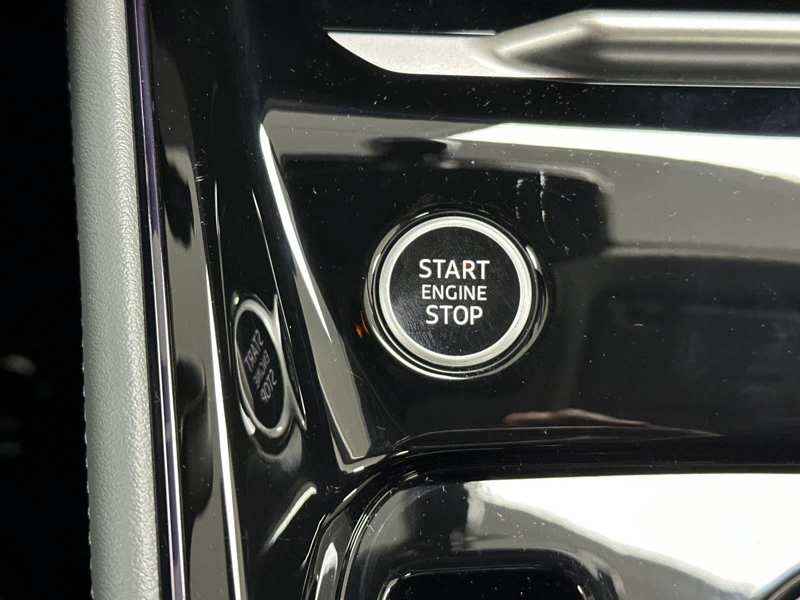 2026 Audi Q3 S line