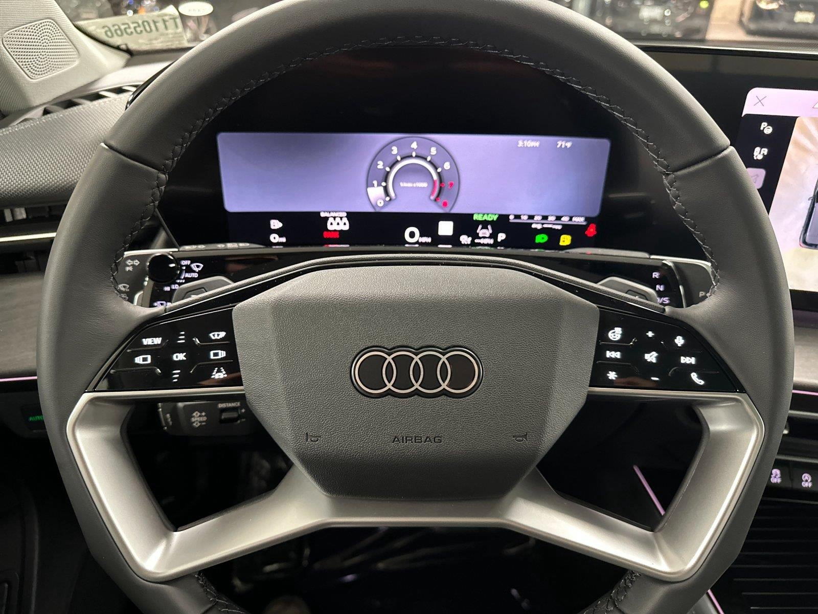 2026 Audi Q3 S line