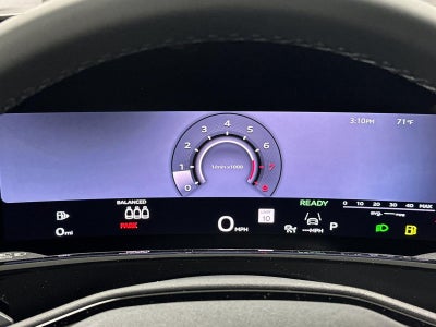 2026 Audi Q3 S line