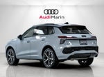 2026 Audi Q3 S line