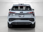 2026 Audi Q3 S line