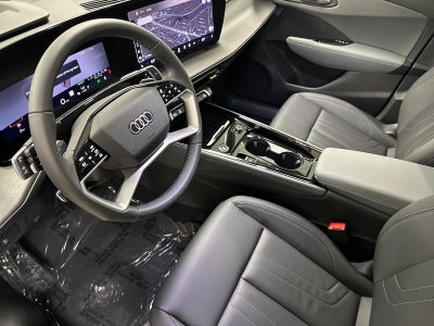 2026 Audi Q3 S line