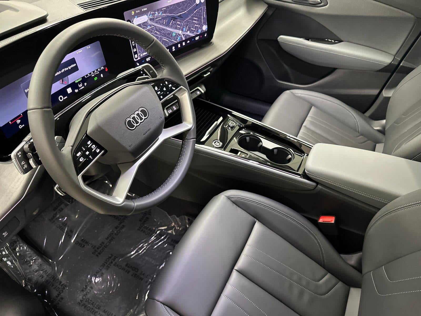 2026 Audi Q3 S line