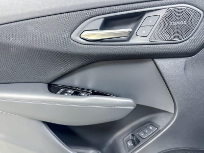 2026 Audi Q3 S line
