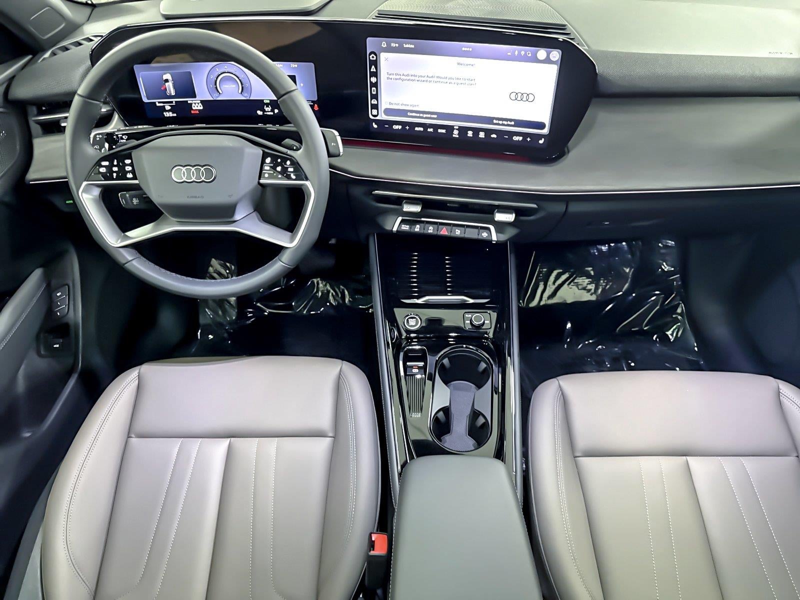 2026 Audi Q3 S line