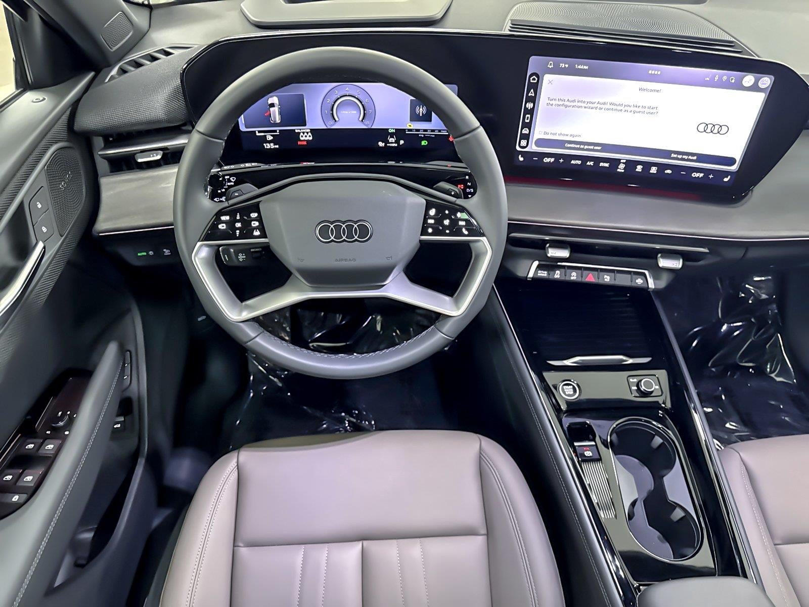 2026 Audi Q3 S line