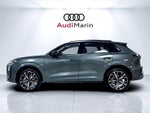 2026 Audi Q3 S line