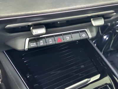 2026 Audi Q3 S line