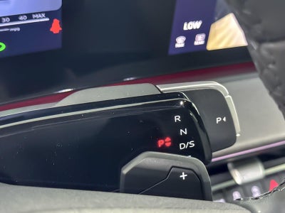 2026 Audi Q3 S line