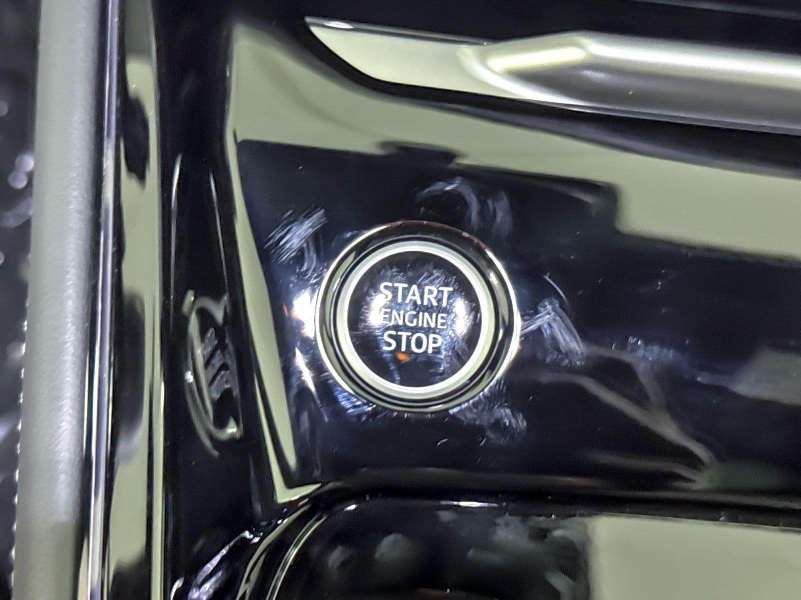 2026 Audi Q3 S line