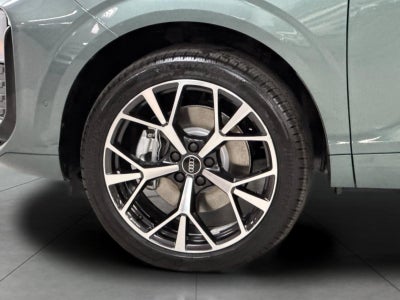 2026 Audi Q3 S line