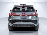2026 Audi Q3 S line