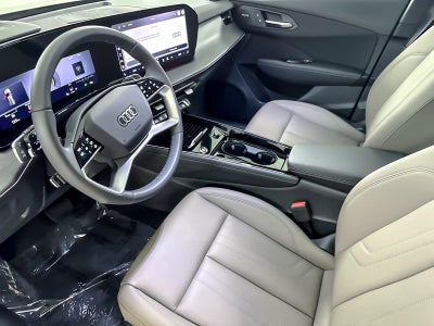 2026 Audi Q3 S line
